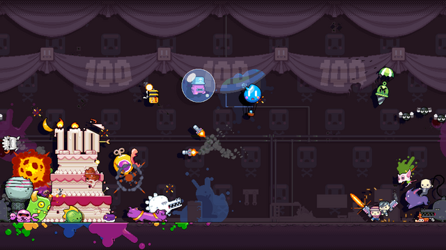File:100th game nitrome.png