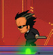 Cyber-Samurai