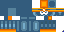 Canary 214-LE skin
