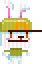 Fluffykins yellow SSN2