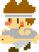 White Billy