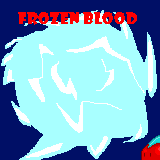 Ice Blood Title