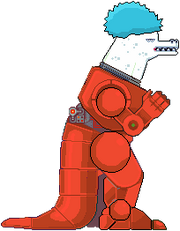 Thing Mechayin 1