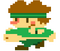 SSN Billy Skin Green