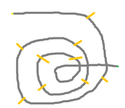 Skywire 3 Lvl1-3