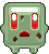 Zombie Cuboy