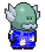 SSN Professor Skin Vacation
