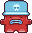 Enemy 585 red SSN2