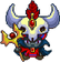 Red Warlock