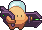 Orange Character