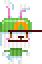 Fluffykins green SSN2
