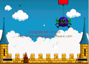 Evil Touch Gameplay