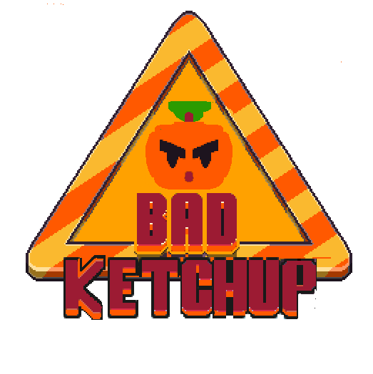Bad Ketchup Preview