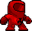 Toxic Man Red