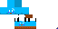 Hot air skin