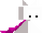 Girl purple
