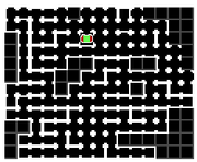 Semi full-map