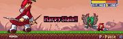 Slayin-harpyslain-knave