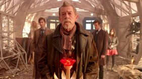 WarDoctor