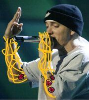 Moms spaghetti