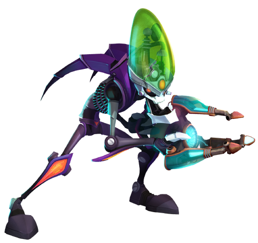 파일:All 4 One - Nefarious.png