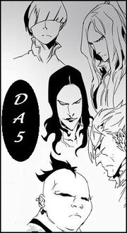 DA - 5