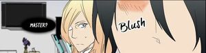 Rai blush