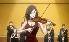 Miki concerto