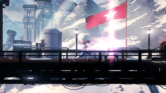 Strider No Hud