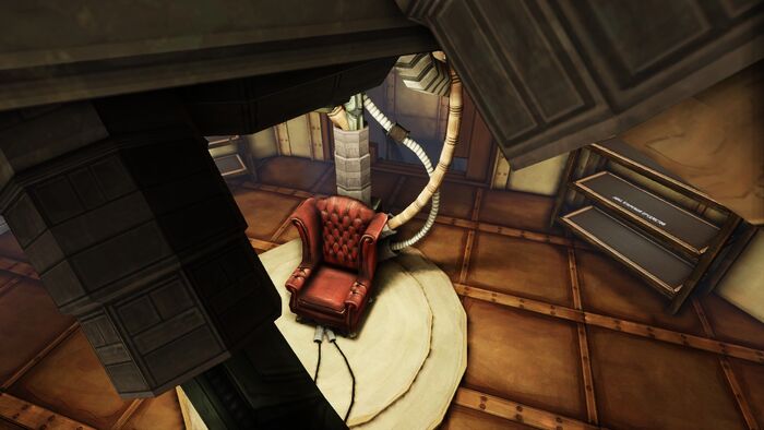 Ether One No Hud