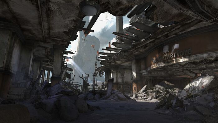 Rage No Hud