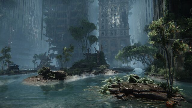 File:Crysis 3 No Hud.jpg