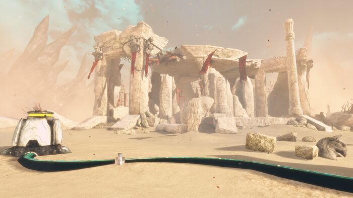 E.T. Armies No Hud