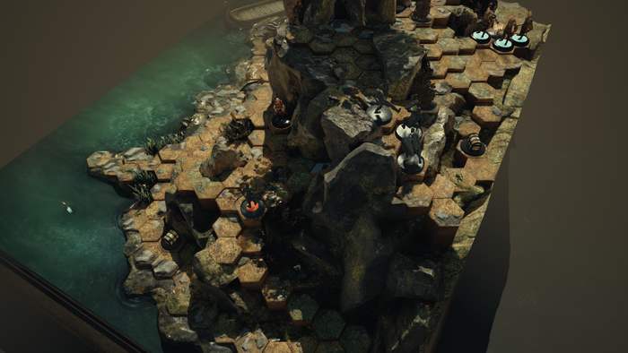 Wartile No Hud