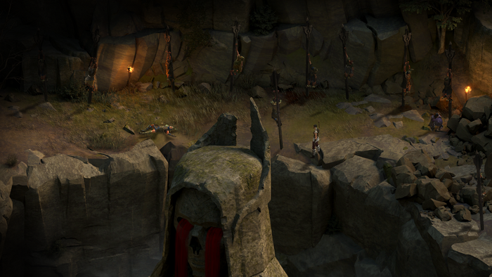 Tyranny No Hud