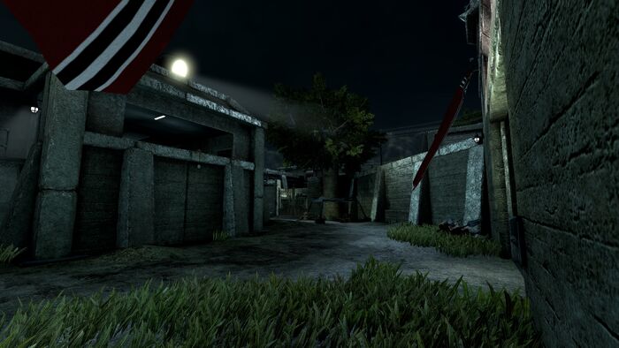 Rise of the Triad (2013) No Hud