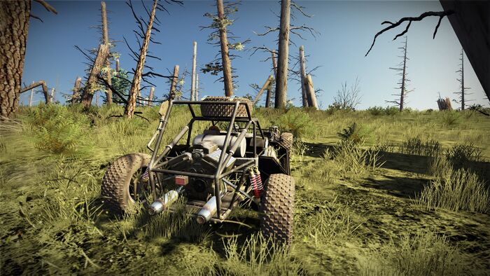 Fuel No Hud