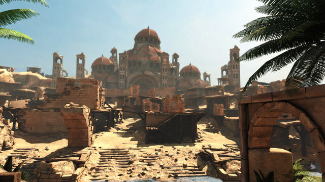 File:Chivalry- Medieval Warfare No hud.jpg