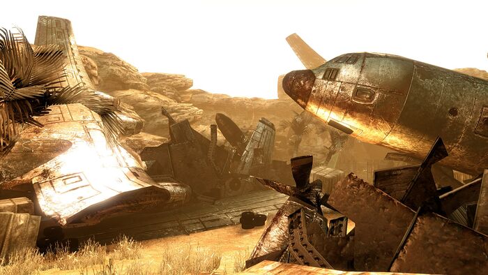 Alpha Protocol No Hud