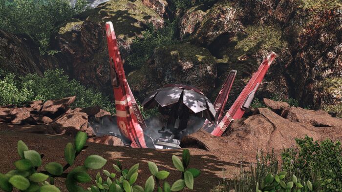 Scourge- Outbreak No Hud
