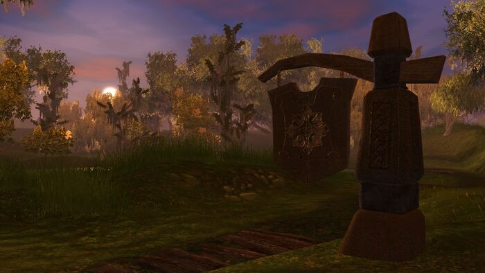 Neverwinter Nights 2 No Hud