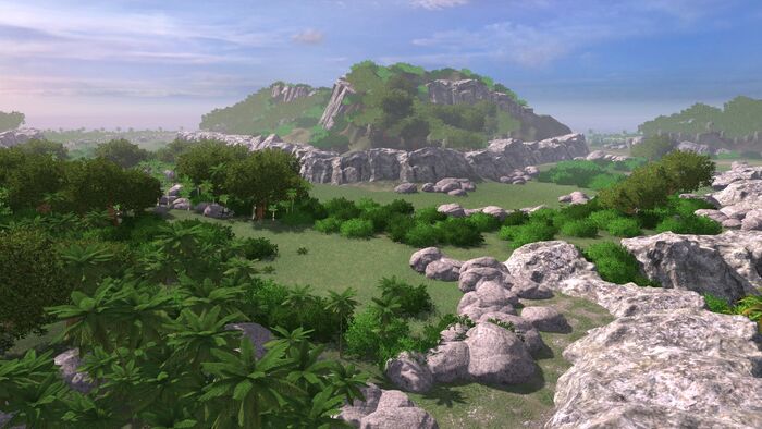 Tropico 4 No Hud