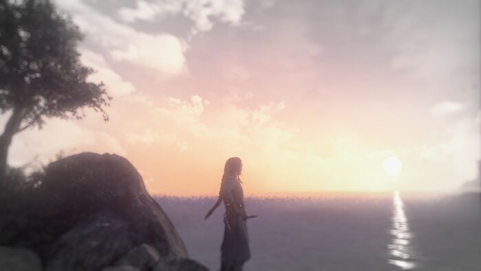Shadwen No Hud