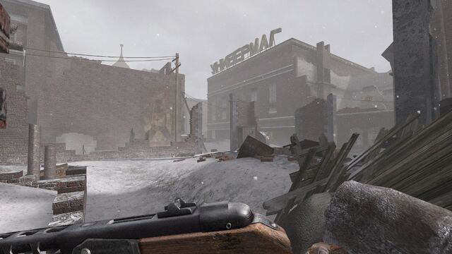 File:Call of Duty 2 No Hud.jpg