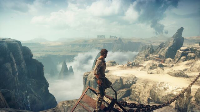 File:Mad Max No Hud.jpg