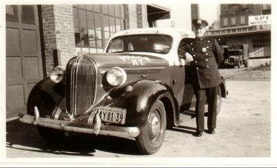 Police
