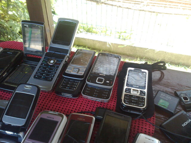 File:Nokia meeting, Nokia Nst-4.jpg