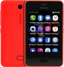 Nokia Asha 501