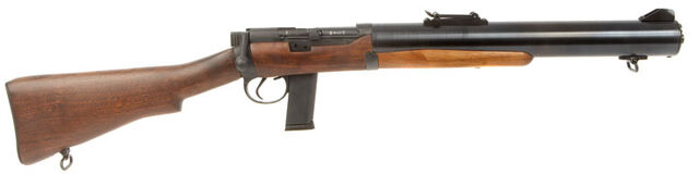 File:DeLisle Carbine.jpg