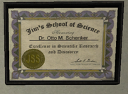 NOLF2 JimsSchoolOfScience